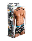 Prowler Seals Trunk Medium Default Title Apparel for Men Prowler