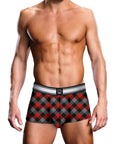 Prowler Tartan 1 Trunk XL Apparel for Men Prowler