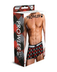 Prowler Tartan 1 Trunk XXL Default Title Apparel for Men Prowler