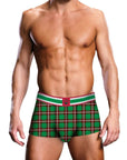 Prowler Tartan 2 Trunk Small Apparel for Men Prowler