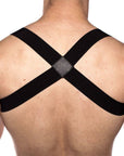 Prowler Red Sports Harness Black Apparel for Men Prowler Red