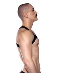 Prowler Red Sports Harness Black Default Title Apparel for Men Prowler Red