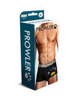 Prowler Black Oversized Paw Trunk XL Default Title Apparel for Men Prowler