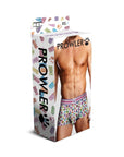 Prowler Gummy Bears Trunk XSmall Default Title Apparel for Men Prowler