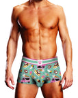 Prowler Sundae Trunk XXL Apparel for Men Prowler