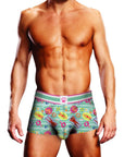 Prowler Swimming Trunk Small Apparel for Men Prowler