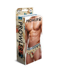 Prowler Lumberbear Open Brief XS Default Title Apparel for Men Prowler