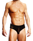Prowler Mesh Open Brief Small Apparel for Men Prowler