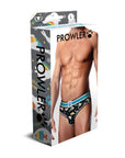 Prowler Seals Open Brief Large Default Title Apparel for Men Prowler