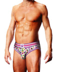 Prowler Gummy Bears Open Brief XSmall Apparel for Men Prowler