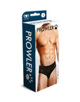 Prowler Lace Open Brief Small Default Title Apparel for Men Prowler