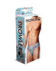 Prowler Sundae Open Brief Small Default Title Apparel for Men Prowler