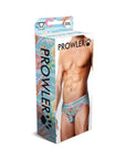 Prowler Swimming Open Brief XXL Default Title Apparel for Men Prowler