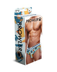 Prowler Autumn Scene Brief XL Default Title Apparel for Men Prowler