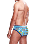 Prowler Brighton Brief Small Default Title Apparel for Men Prowler