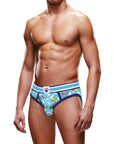 Prowler Brighton Brief Small Apparel for Men Prowler