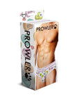 Prowler Candy Hearts Brief XSmall Default Title Apparel for Men Prowler