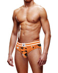 Prowler Halloween Brief XXL Apparel for Men Prowler