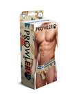 Prowler Lumberbear Brief L Default Title Apparel for Men Prowler