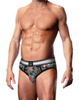 Prowler Nutcracker Brief XXL Apparel for Men Prowler