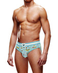 Prowler Nyc Brief XXL Apparel for Men Prowler