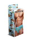 Prowler Christmas Pudding Brief L Default Title Apparel for Men Prowler