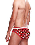 Prowler Red Paw Brief XXL Default Title Apparel for Men Prowler
