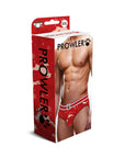 Prowler Reindeer Brief XXL Default Title Apparel for Men Prowler