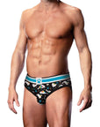 Prowler Seals Brief Small Apparel for Men Prowler