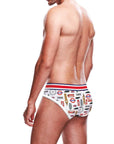 Prowler Soho Brief Medium Default Title Apparel for Men Prowler