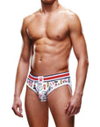 Prowler Soho Brief Medium Apparel for Men Prowler