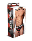 Prowler Tartan 1 Brief XL Default Title Apparel for Men Prowler