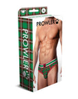 Prowler Tartan 2 Brief XL Default Title Apparel for Men Prowler