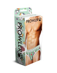 Prowler Unicorn Hearts Brief XSmall Default Title Apparel for Men Prowler