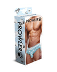 Prowler Winter Animals Brief XS Default Title Apparel for Men Prowler