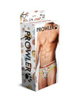 Prowler Barcelona Brief XSmall Default Title Apparel for Men Prowler