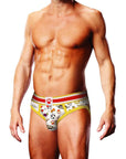 Prowler Barcelona Brief Medium Apparel for Men Prowler