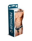 Prowler Black Oversized Paw Brief Large Default Title Apparel for Men Prowler