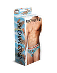 Prowler Gaywatch Bears Brief XXL Default Title Apparel for Men Prowler