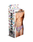 Prowler Gummy Bears Brief Small Default Title Apparel for Men Prowler