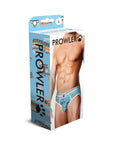 Prowler Miami Brief Large Default Title Apparel for Men Prowler