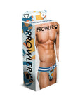 Prowler Autumn Scene Jock L Default Title Apparel for Men Prowler