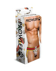 Prowler Berlin Jock XL Default Title Apparel for Men Prowler