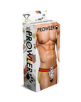 Prowler Berlin Jock XS Default Title Apparel for Men Prowler