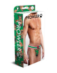 Prowler Gingerbread Jock Large Default Title Apparel for Men Prowler