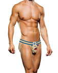 Prowler Lumberbear Jock XS Apparel for Men Prowler