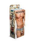 Prowler Lumberbear Jock XS Default Title Apparel for Men Prowler