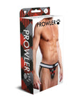 Prowler Tartan 1 Jock Large Default Title Apparel for Men Prowler