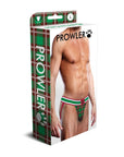 Prowler Tartan 2 Jock Large Default Title Apparel for Men Prowler