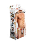 Prowler Barcelona Jock Small Default Title Apparel for Men Prowler